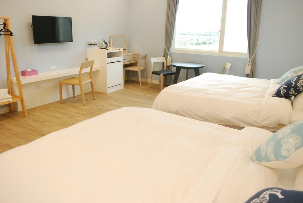 Pisces Garden B&B Checheng Exterior photo