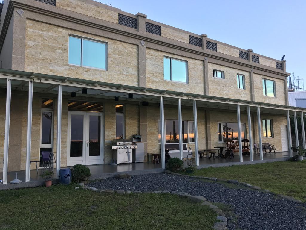 Pisces Garden B&B Checheng Exterior photo