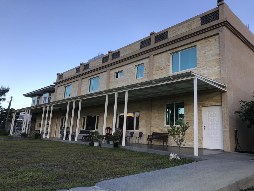 Pisces Garden B&B Checheng Exterior photo