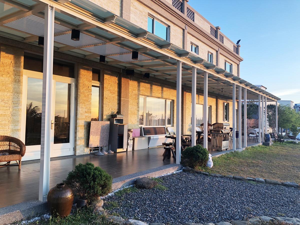 Pisces Garden B&B Checheng Exterior photo