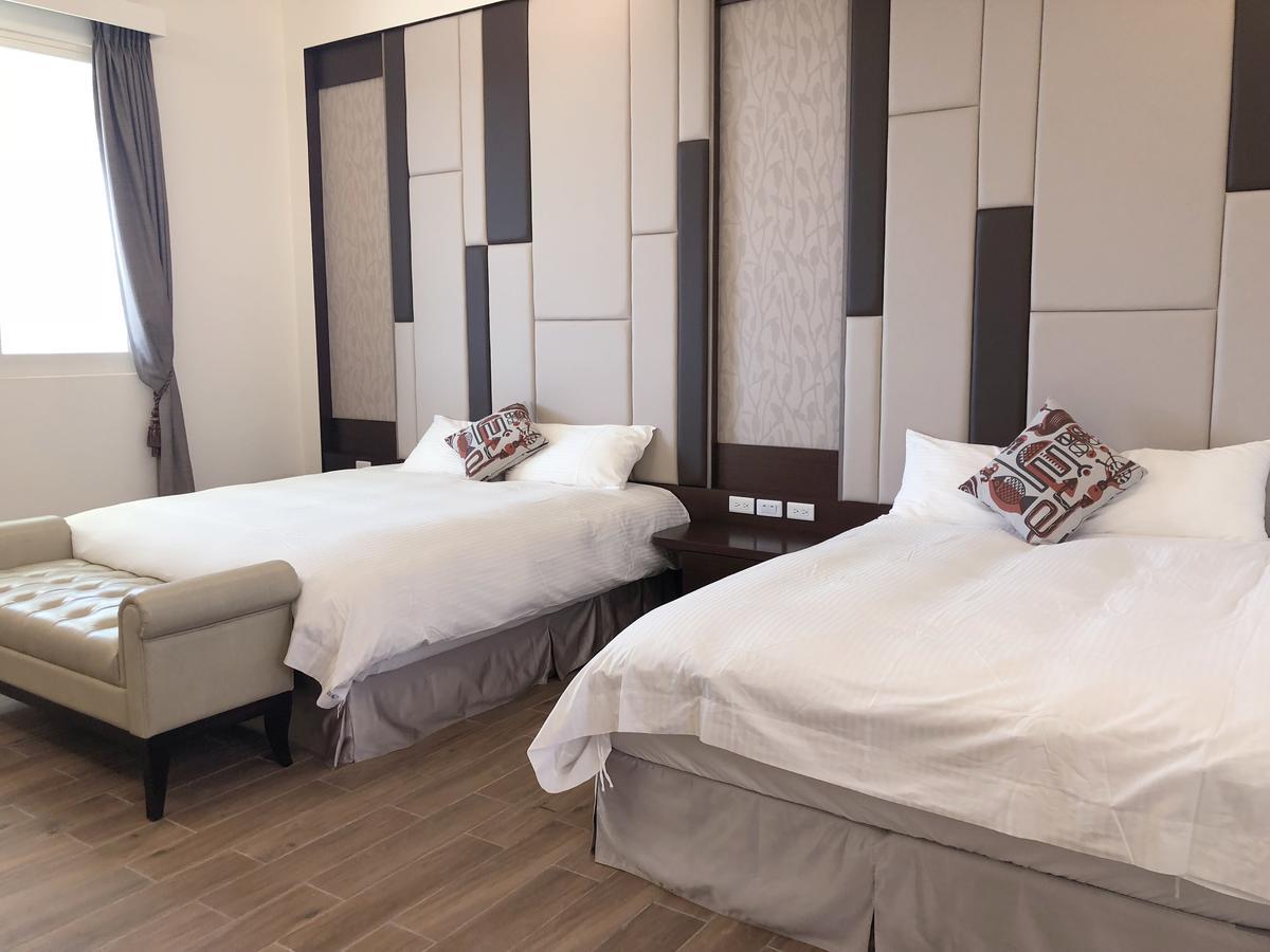 Pisces Garden B&B Checheng Exterior photo