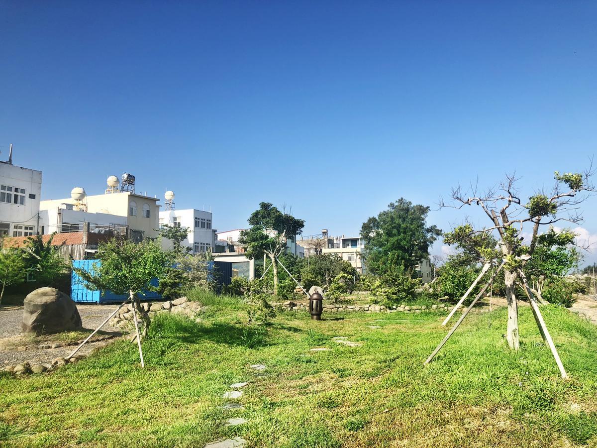 Pisces Garden B&B Checheng Exterior photo