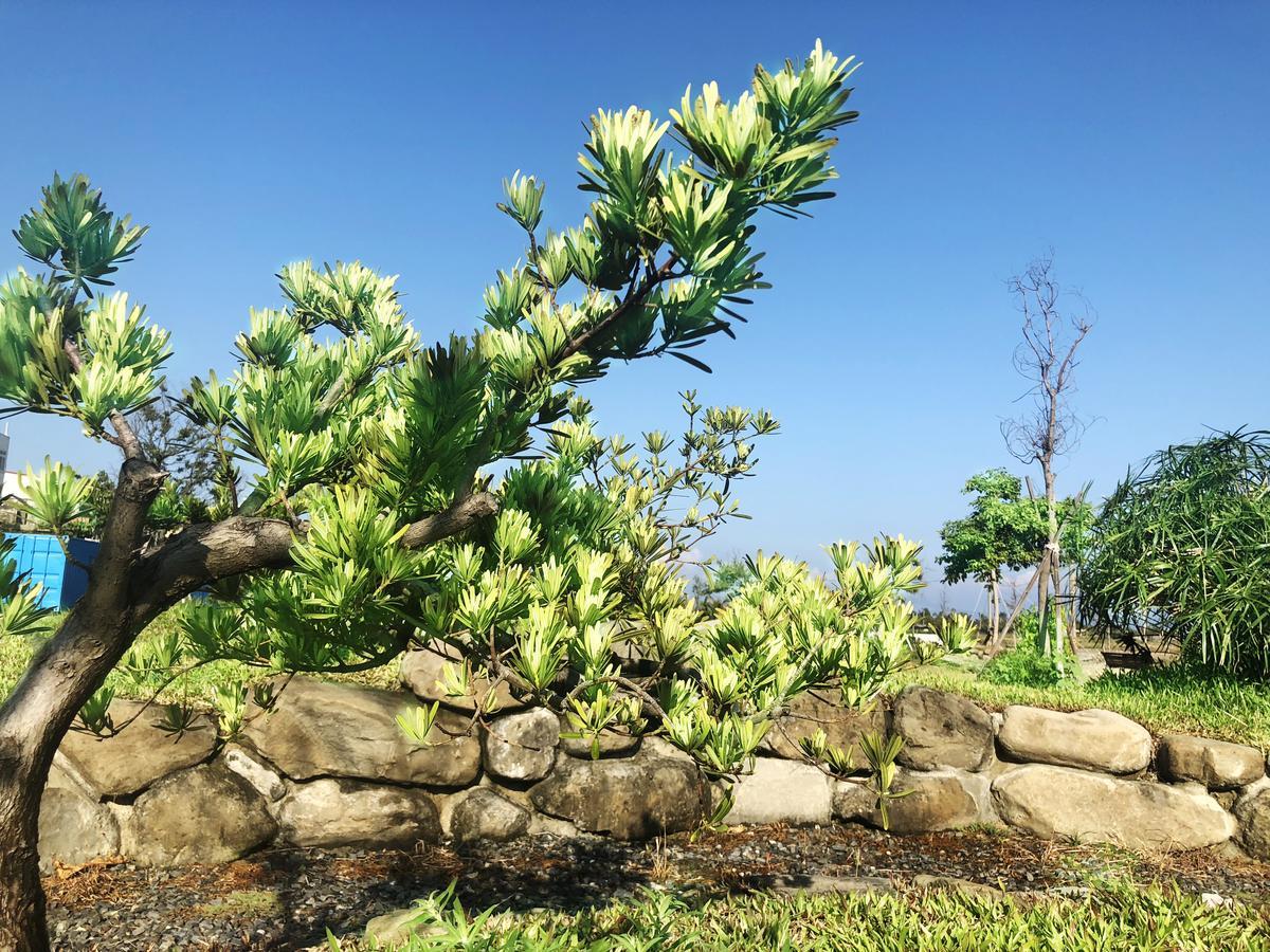 Pisces Garden B&B Checheng Exterior photo