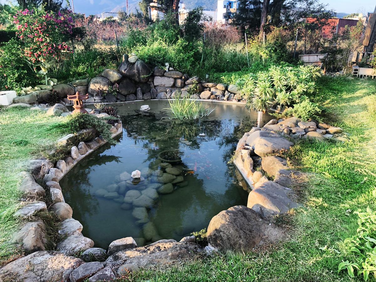 Pisces Garden B&B Checheng Exterior photo