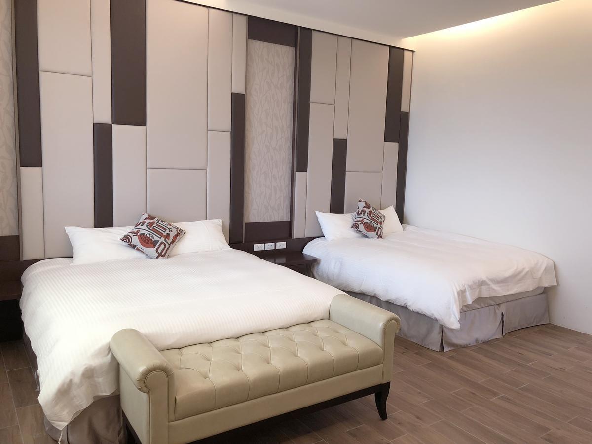 Pisces Garden B&B Checheng Exterior photo