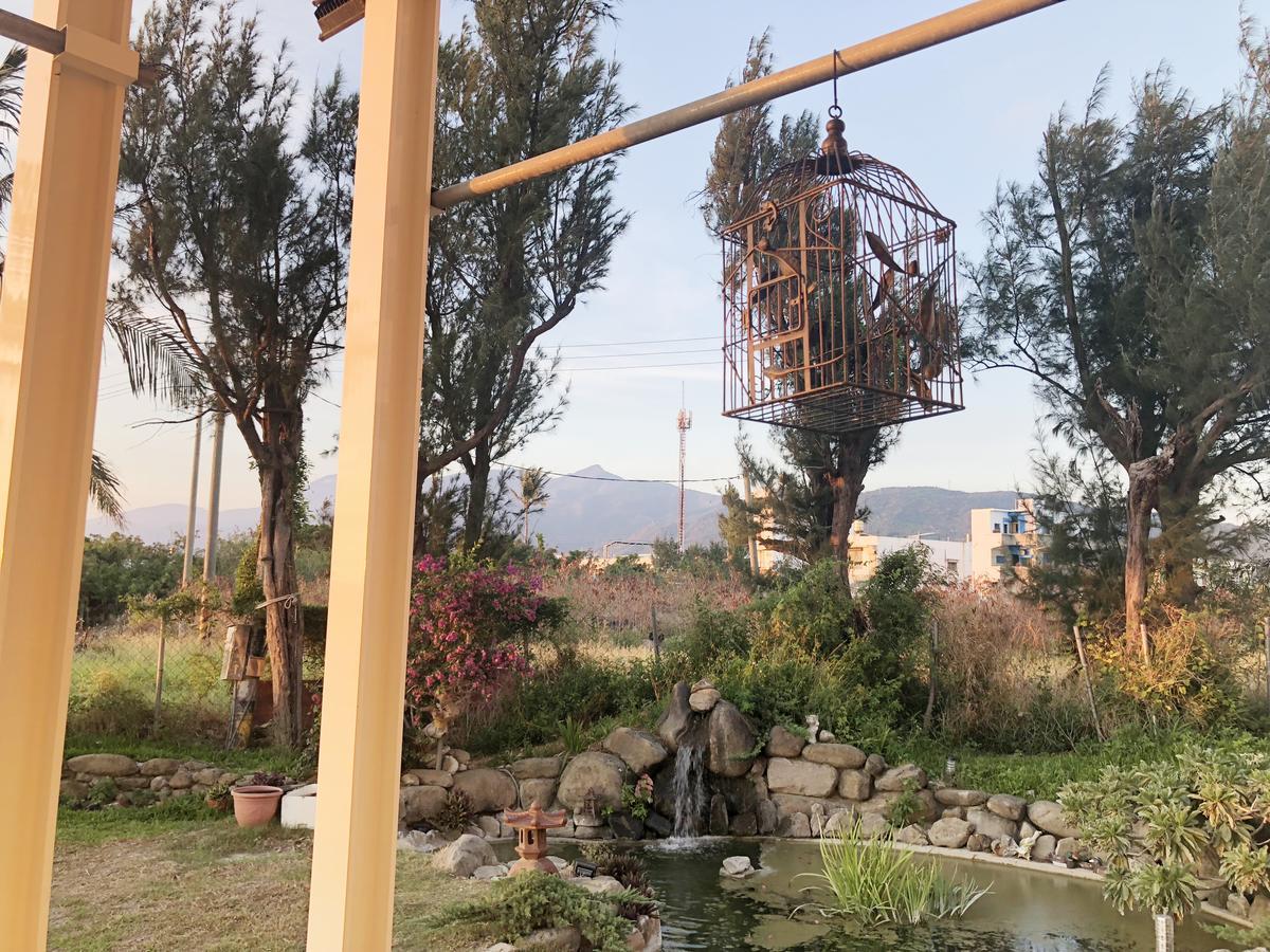 Pisces Garden B&B Checheng Exterior photo