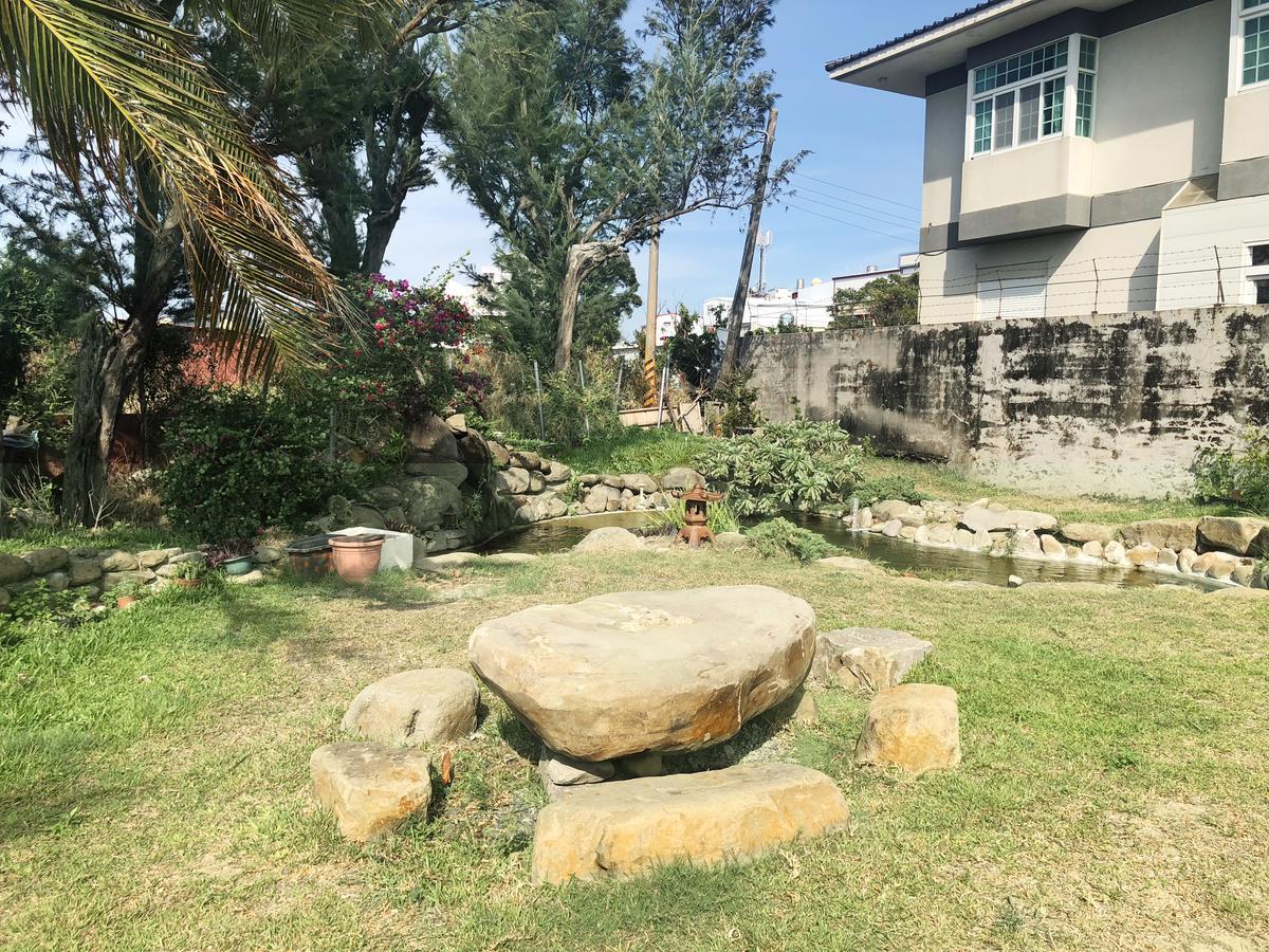Pisces Garden B&B Checheng Exterior photo