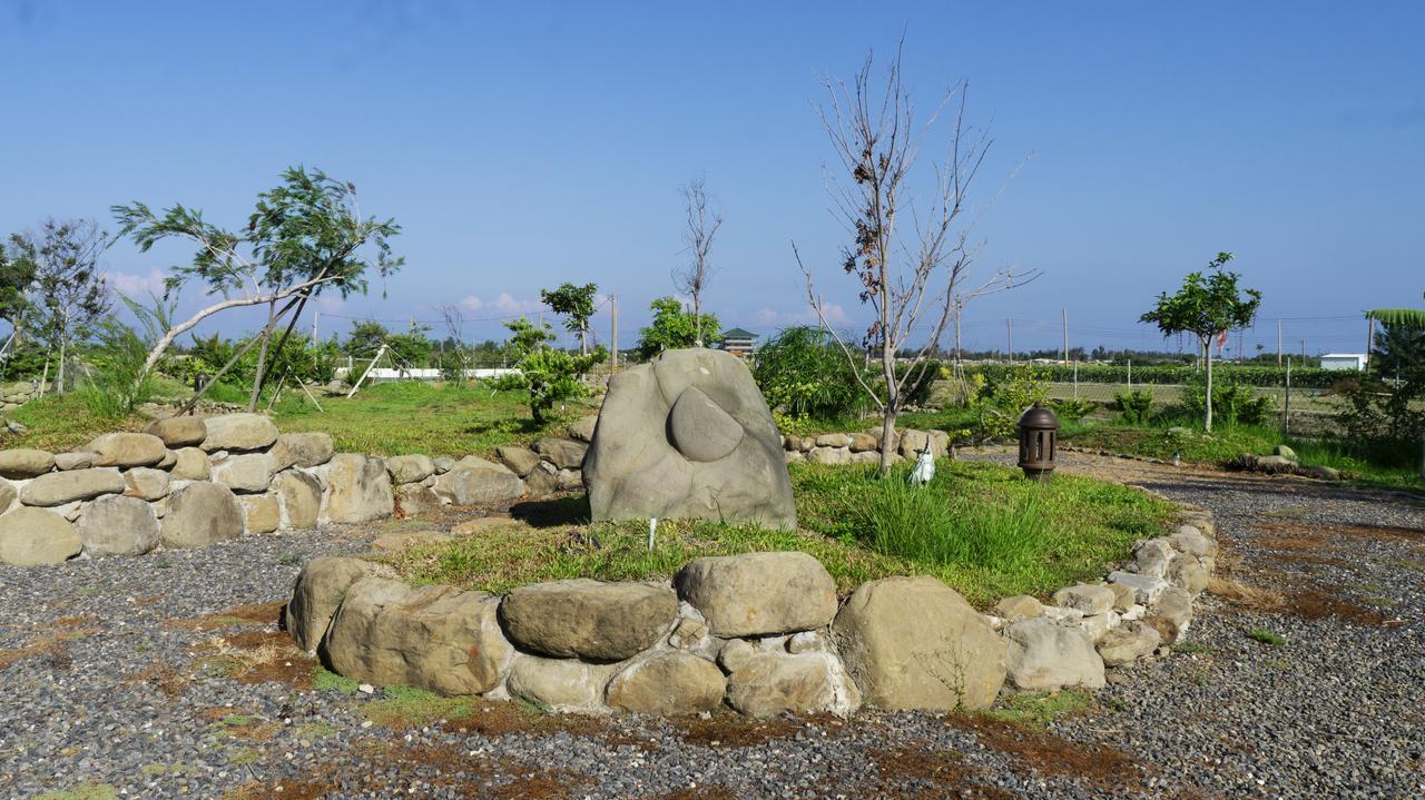 Pisces Garden B&B Checheng Exterior photo