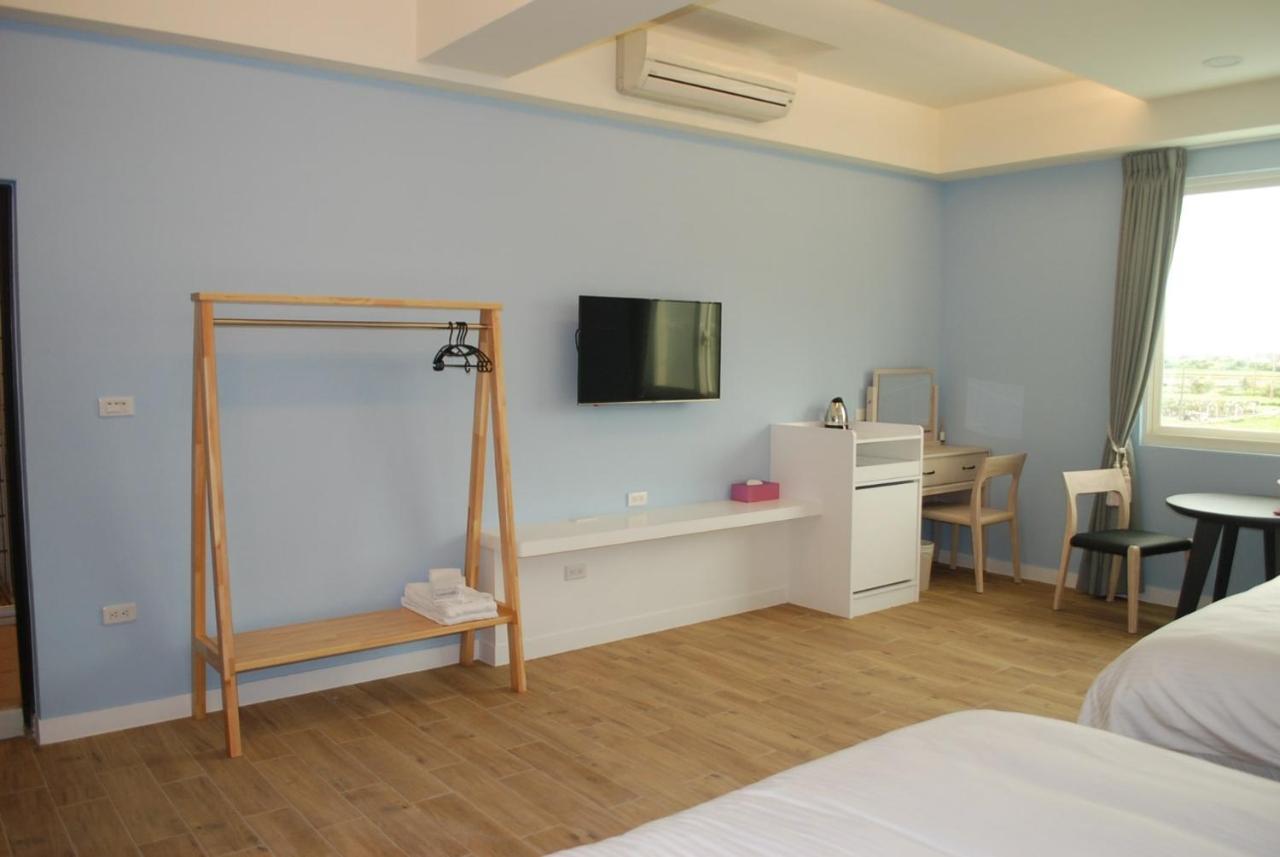 Pisces Garden B&B Checheng Exterior photo
