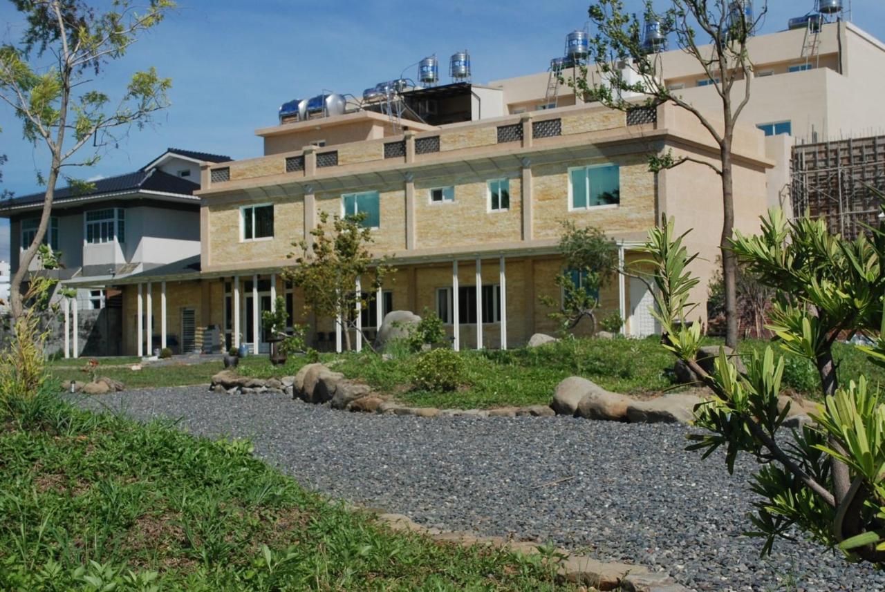 Pisces Garden B&B Checheng Exterior photo